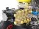 Lavor Pro Thermic 6.5 Petrol Pressure Washer - 196 cc petrol engine - 180 bar
