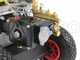Lavor Pro Thermic 6.5 Petrol Pressure Washer - 196 cc petrol engine - 180 bar