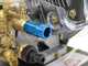 Lavor Pro Thermic 6.5 Petrol Pressure Washer - 196 cc petrol engine - 180 bar