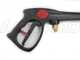 Lavor Pro Thermic 6.5 Petrol Pressure Washer - 196 cc petrol engine - 180 bar