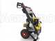 Lavor Pro Thermic 6.5 Petrol Pressure Washer - 196 cc petrol engine - 180 bar