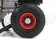 Lavor Pro Thermic 6.5 Petrol Pressure Washer - 196 cc petrol engine - 180 bar