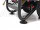 Lavor Pro Thermic 6.5 Petrol Pressure Washer - 196 cc petrol engine - 180 bar