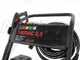 Lavor Pro Thermic 6.5 Petrol Pressure Washer - 196 cc petrol engine - 180 bar