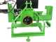 20T tractor log splitter - Horizontal