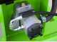 20T tractor log splitter - Horizontal
