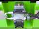 20T tractor log splitter - Horizontal