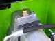 20T tractor log splitter - Horizontal