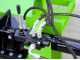 20T tractor log splitter - Horizontal