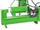 20T tractor log splitter - Horizontal
