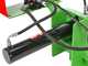 20T tractor log splitter - Horizontal