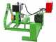 20T tractor log splitter - Horizontal