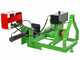 20T tractor log splitter - Horizontal