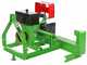 20T tractor log splitter - Horizontal