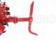 Agri 102 Garden Tiller with 95 cm Tiller - Honda GX 270 Petrol Engine -  3+1 Gears
