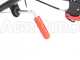 Agri 102 Garden Tiller with 95 cm Tiller - Honda GX 270 Petrol Engine -  3+1 Gears