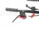 Agri 102 Garden Tiller with 95 cm Tiller - Honda GX 270 Petrol Engine -  3+1 Gears