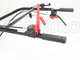 Agri 102 Garden Tiller with 95 cm Tiller - Honda GX 270 Petrol Engine -  3+1 Gears