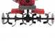 Agri 102 Garden Tiller with 95 cm Tiller - Honda GX 270 Petrol Engine -  3+1 Gears