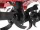 Agri 102 Garden Tiller with 95 cm Tiller - Honda GX 270 Petrol Engine -  3+1 Gears
