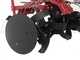 Agri 102 Garden Tiller with 95 cm Tiller - Honda GX 270 Petrol Engine -  3+1 Gears
