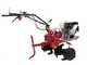 Agri 102 Garden Tiller with 95 cm Tiller - Honda GX 270 Petrol Engine -  3+1 Gears