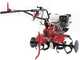 Agri 102 Garden Tiller with 95 cm Tiller - Honda GX 270 Petrol Engine -  3+1 Gears