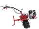 Agri 102 Garden Tiller with 95 cm Tiller - Honda GX 270 Petrol Engine -  3+1 Gears