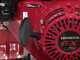 Agri 102 Garden Tiller with 95 cm Tiller - Honda GX 270 Petrol Engine -  3+1 Gears