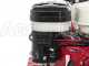 Agri 102 Garden Tiller with 95 cm Tiller - Honda GX 270 Petrol Engine -  3+1 Gears