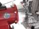 Agri 102 Garden Tiller with 95 cm Tiller - Honda GX 270 Petrol Engine -  3+1 Gears
