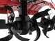 Agri 102 Garden Tiller with 95 cm Tiller - Honda GX 270 Petrol Engine -  3+1 Gears
