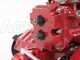 Agri 102 Garden Tiller with 95 cm Tiller - Honda GX 270 Petrol Engine -  3+1 Gears