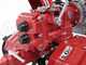 Agri 102 Garden Tiller with 95 cm Tiller - Honda GX 270 Petrol Engine -  3+1 Gears