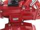 Agri 102 Garden Tiller with 95 cm Tiller - Honda GX 270 Petrol Engine -  3+1 Gears