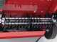 Marina Systems S500H - Professional Lawn Scarifier with Moving Blades - Honda GP160 Engine