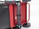 Marina Systems S500H - Professional Lawn Scarifier with Moving Blades - Honda GP160 Engine