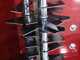 Marina Systems S500H - Professional Lawn Scarifier with Moving Blades - Honda GP160 Engine