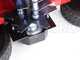 Marina Systems S500H - Professional Lawn Scarifier with Moving Blades - Honda GP160 Engine