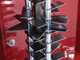 Marina Systems S500H - Professional Lawn Scarifier with Moving Blades - Honda GP160 Engine