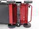 Marina Systems S500H - Professional Lawn Scarifier with Moving Blades - Honda GP160 Engine