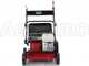 Marina Systems S500H - Professional Lawn Scarifier with Moving Blades - Honda GP160 Engine