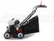 Marina Systems S500H - Professional Lawn Scarifier with Moving Blades - Honda GP160 Engine