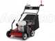 Marina Systems S500H - Professional Lawn Scarifier with Moving Blades - Honda GP160 Engine