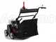 Marina Systems S500H - Professional Lawn Scarifier with Moving Blades - Honda GP160 Engine
