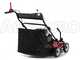Marina Systems S500H - Professional Lawn Scarifier with Moving Blades - Honda GP160 Engine