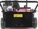 Marina Systems S500H - Professional Lawn Scarifier with Moving Blades - Honda GP160 Engine