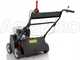 Marina Systems S500H - Professional Lawn Scarifier with Moving Blades - Honda GP160 Engine