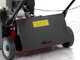 Marina Systems S500H - Professional Lawn Scarifier with Moving Blades - Honda GP160 Engine