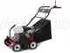 Marina Systems S500H - Professional Lawn Scarifier with Moving Blades - Honda GP160 Engine